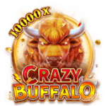 Crazy Buffalo